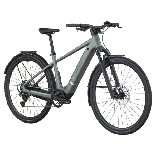 Bicicleta SCOTT PASSAGE 20 2026