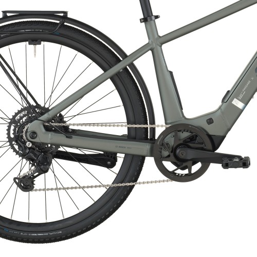 Bicicleta SCOTT PASSAGE 20 2026