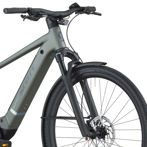 Bicicleta SCOTT PASSAGE 20 2026