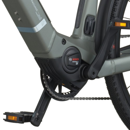 Bicicleta SCOTT PASSAGE 20 2026
