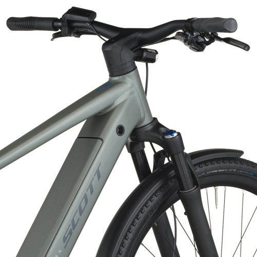 Bicicleta SCOTT PASSAGE 20 2026
