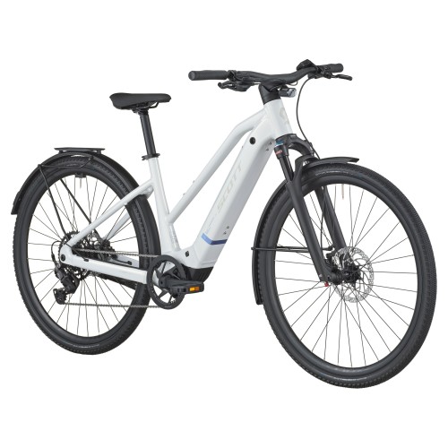 Bicicleta SCOTT PASSAGE 20 SLOPE 2026