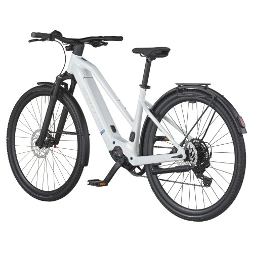 Bicicleta SCOTT PASSAGE 20 SLOPE 2026