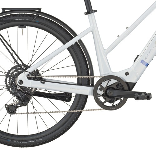 Bicicleta SCOTT PASSAGE 20 SLOPE 2026