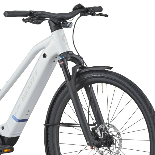 Bicicleta SCOTT PASSAGE 20 SLOPE 2026