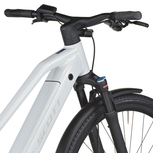 Bicicleta SCOTT PASSAGE 20 SLOPE 2026