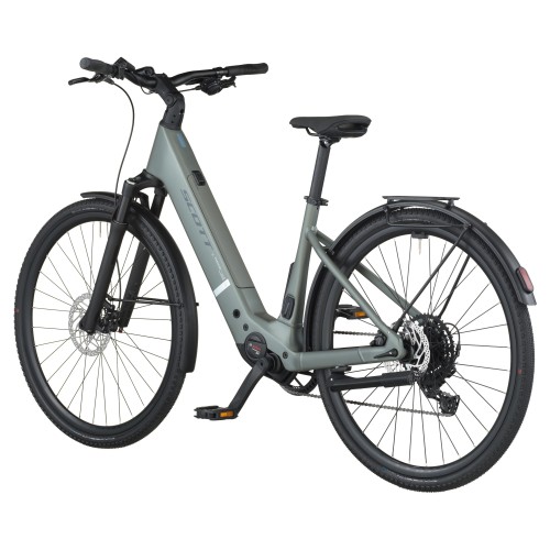 Bicicleta SCOTT PASSAGE 20 WAVE 2026
