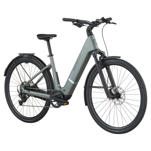 Bicicleta SCOTT PASSAGE 20 WAVE 2026
