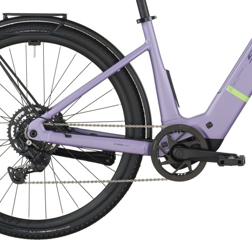 Bicicleta SCOTT PASSAGE 20 WAVE 2026