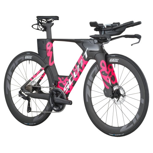 Bicicleta SCOTT PLASMA RC PRO 2026
