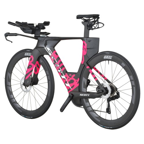 Bicicleta SCOTT PLASMA RC PRO 2026
