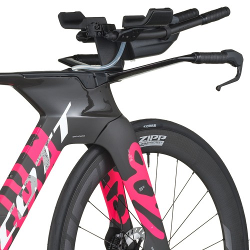 Bicicleta SCOTT PLASMA RC PRO 2026