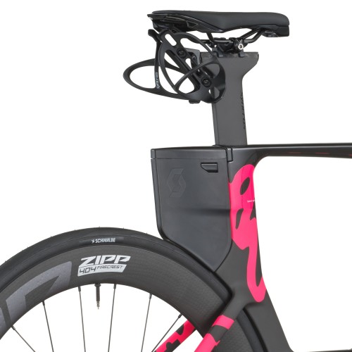 Bicicleta SCOTT PLASMA RC PRO 2026