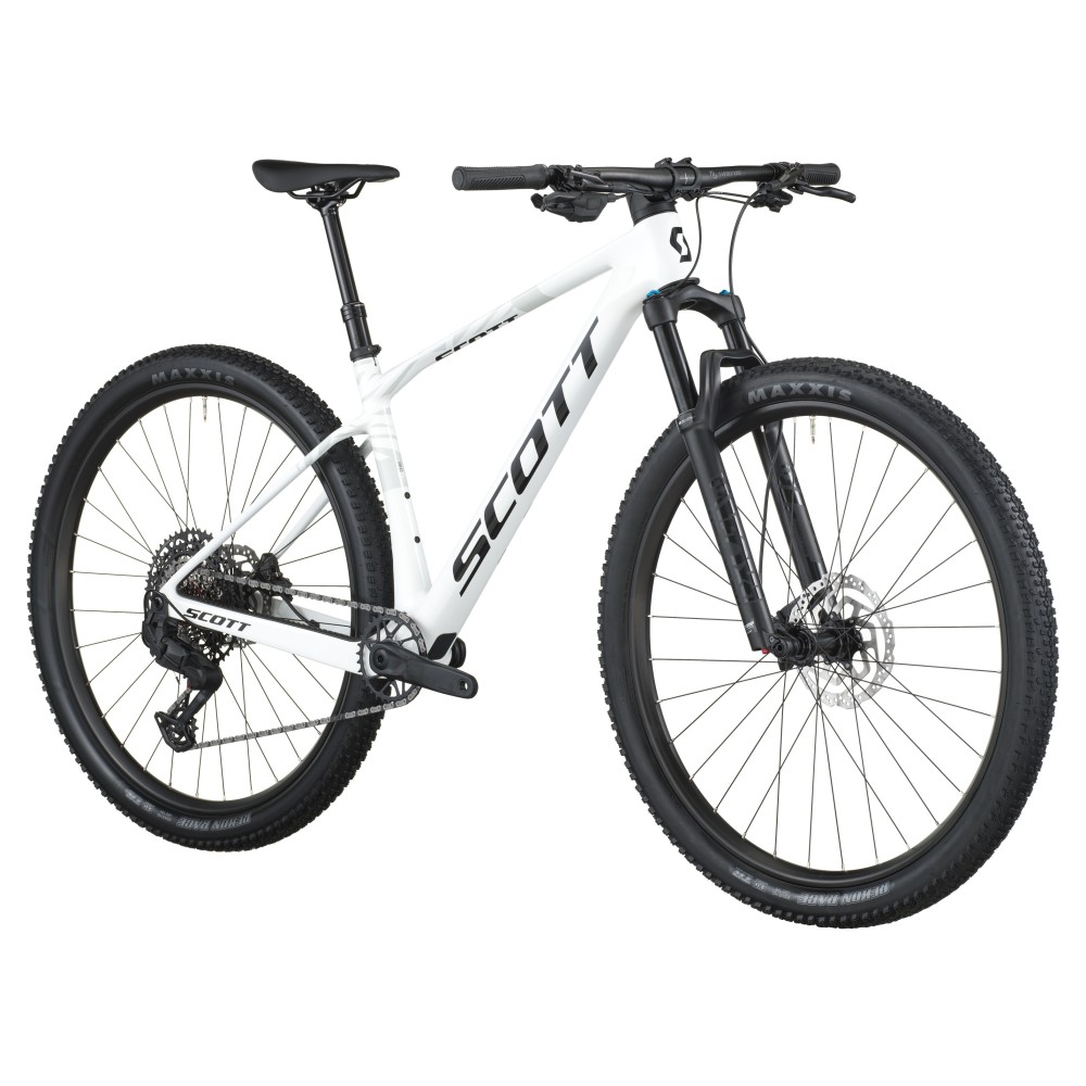 Bicicleta SCOTT SCALE 910 2026 2