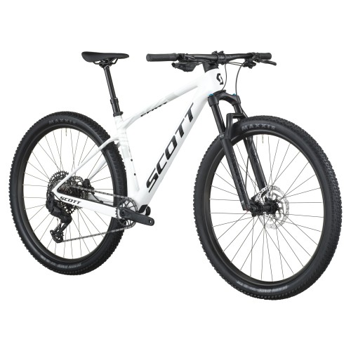 Bicicleta SCOTT SCALE 910 2026