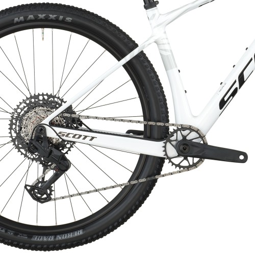 Bicicleta SCOTT SCALE 910 2026