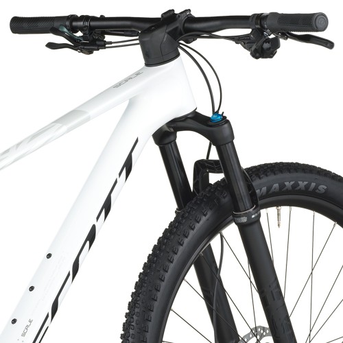 Bicicleta SCOTT SCALE 910 2026