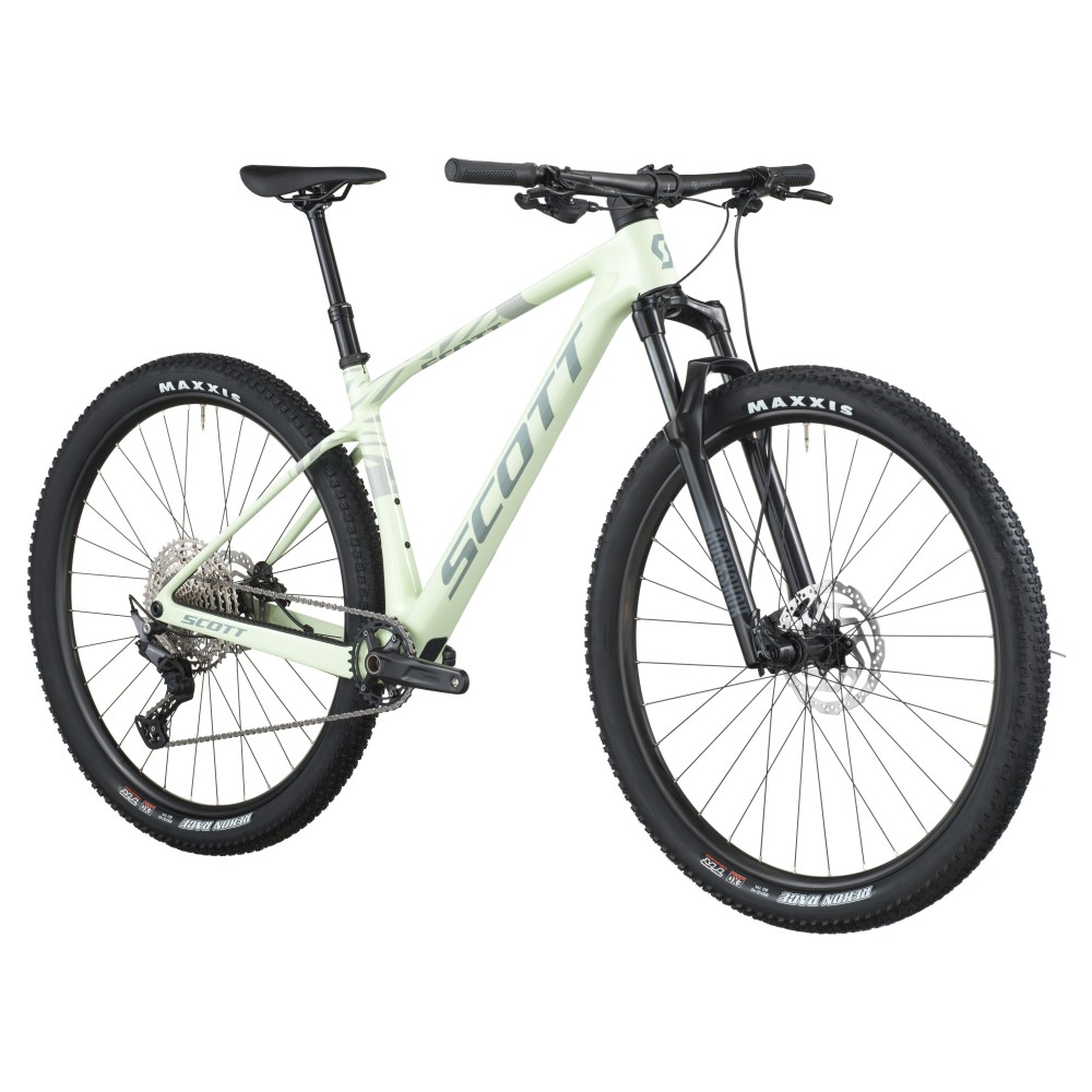 Bicicleta SCOTT SCALE 920 2026 | Compra en Scott Concept Store Cyclon 2