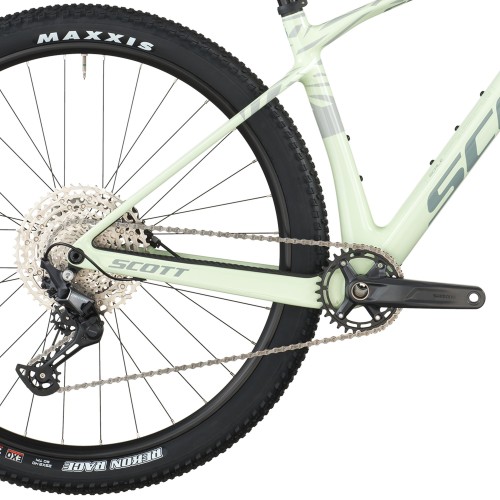 Bicicleta SCOTT SCALE 920 2026 | Compra en Scott Concept Store Cyclon