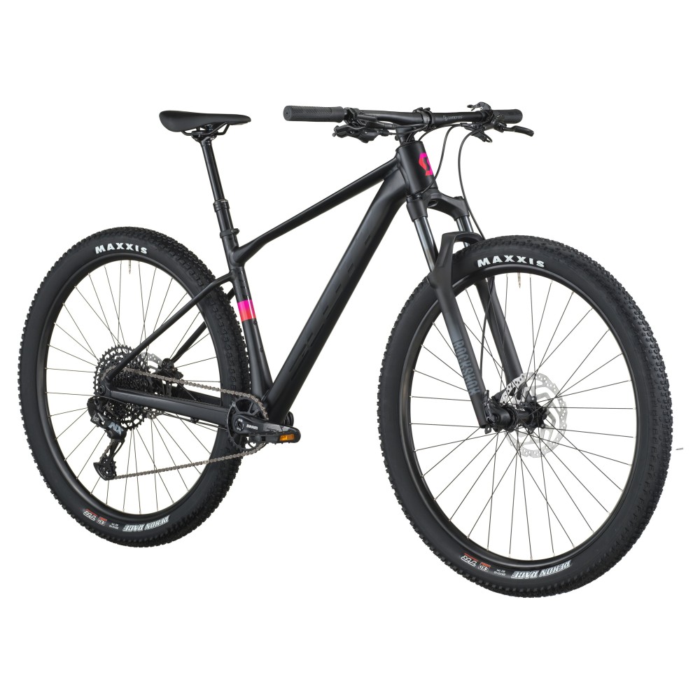 Bicicleta SCOTT SCALE 930 2026 | Tienda Oficial Scott Concept Store Cyclon 2