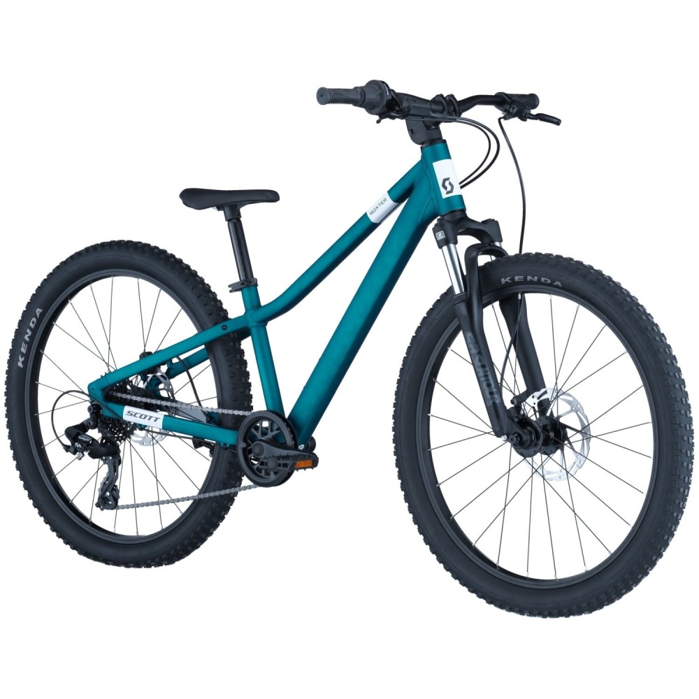 Bicicleta ROXTER 400 2026 | Cyclon Concept Store 2