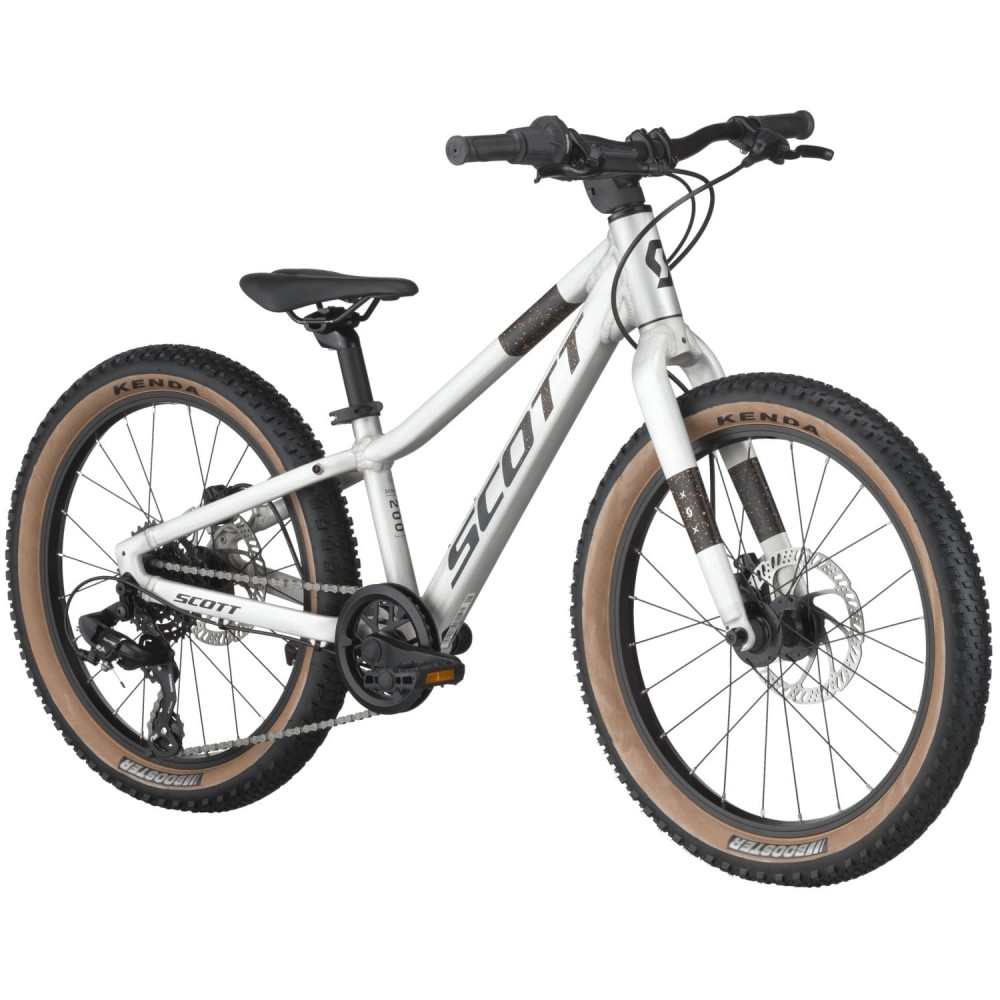 Bicicleta SCALE 200 2026 | Cyclon Concept Store 2