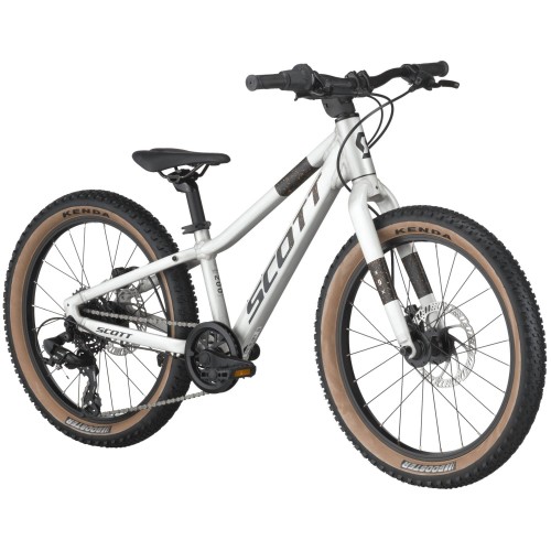 Bicicleta SCALE 200 2026 | Cyclon Concept Store