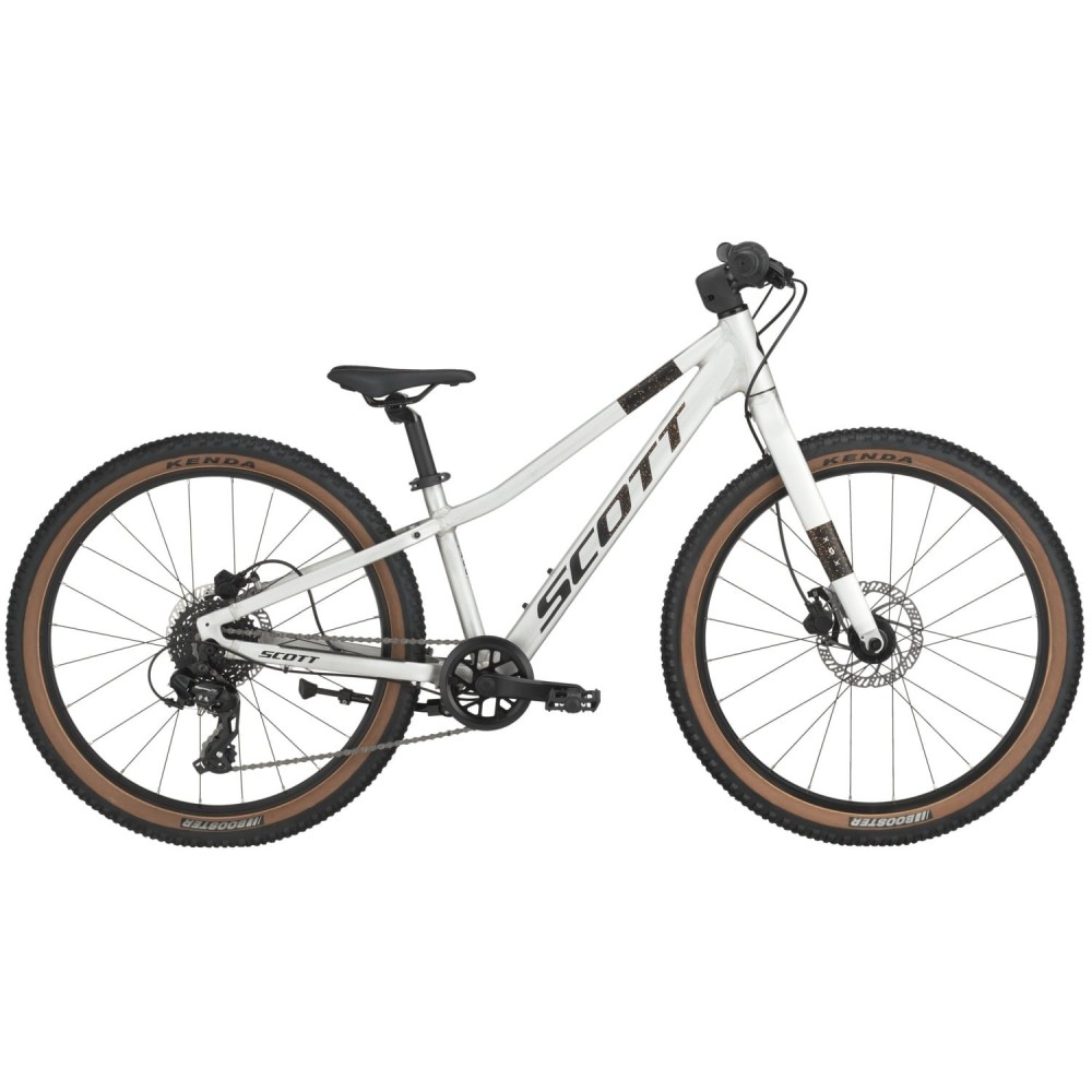 Bicicleta SCALE 400 2026 | Cyclon Concept Store