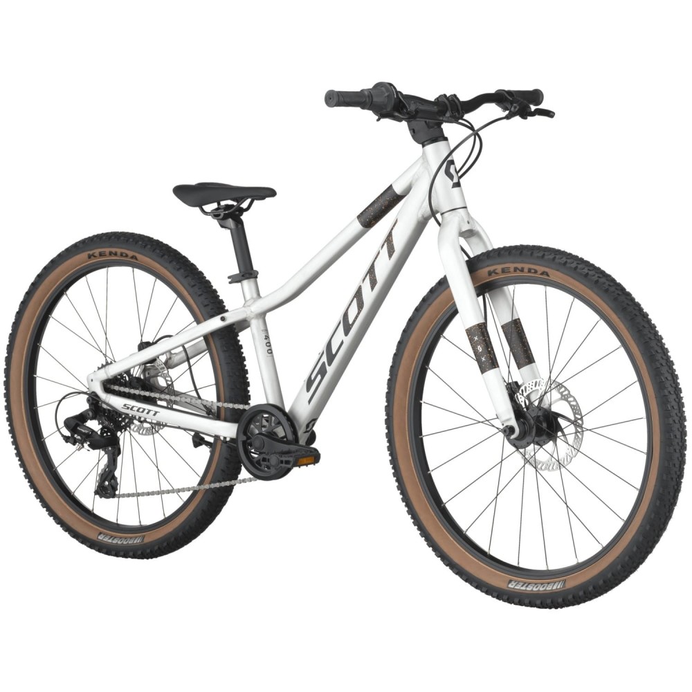 Bicicleta SCALE 400 2026 | Cyclon Concept Store 2