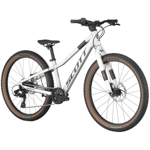 Bicicleta SCALE 400 2026 | Cyclon Concept Store