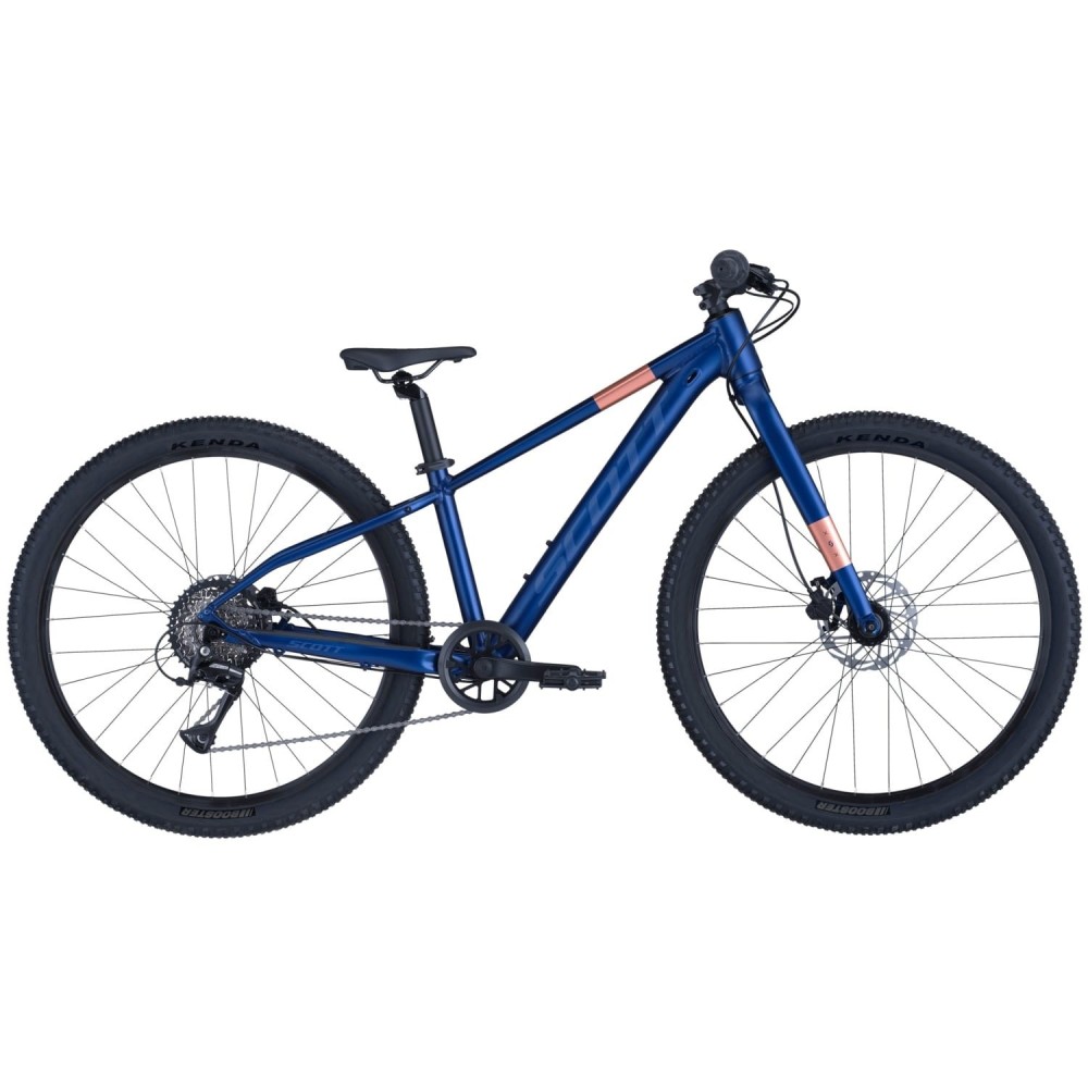 Bicicleta SCALE 600 2026 | Cyclon Concept Store