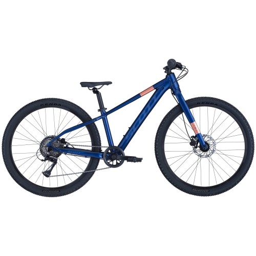 Bicicleta SCALE 600 2026 | Cyclon Concept Store