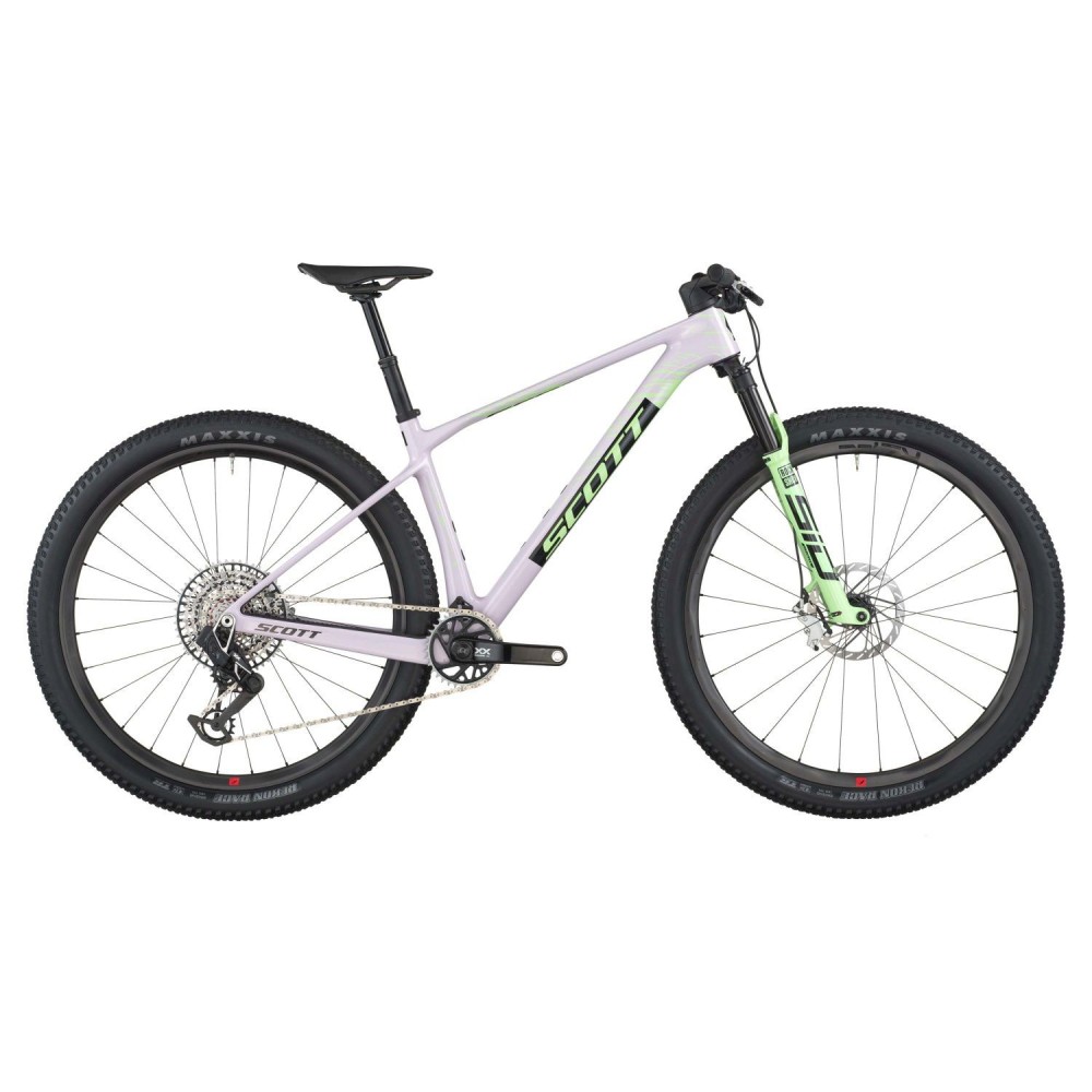 Bicicleta SCALE RC WORLD CUP 2026 | Cyclon Concept Store