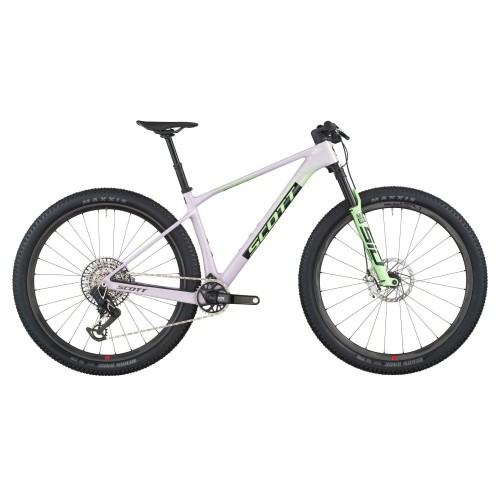 Bicicleta SCALE RC WORLD CUP 2026 | Cyclon Concept Store