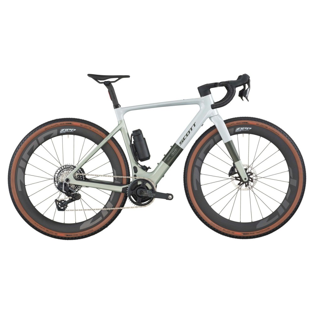 Bicicleta SOLACE Gravel 10 2026 | Cyclon Concept Store