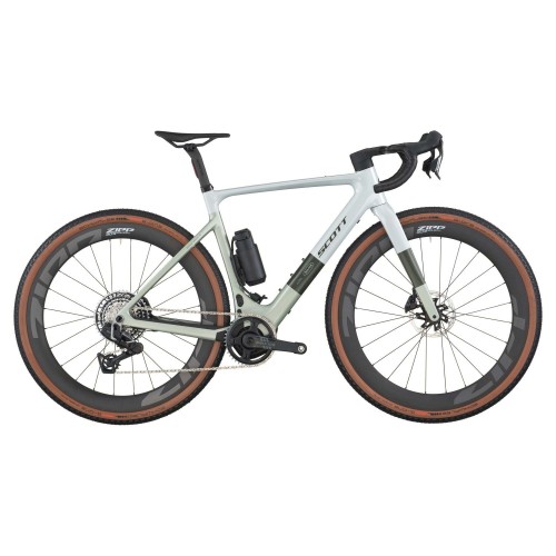 Bicicleta SOLACE Gravel 10 2026 | Cyclon Concept Store