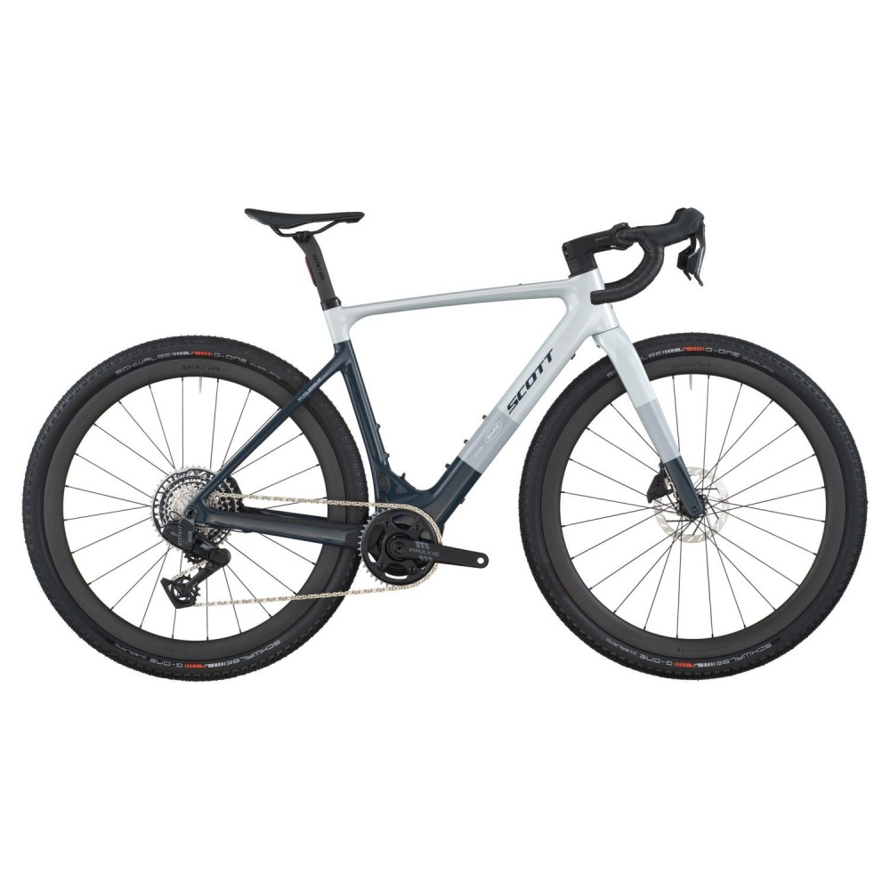 Bicicleta SOLACE Gravel 20 2026 | Cyclon Concept Store