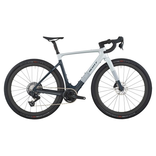 Bicicleta SOLACE Gravel 20 2026 | Cyclon Concept Store