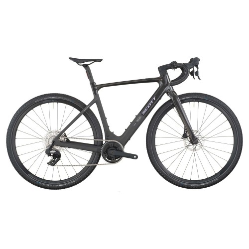 Scott Solace Gravel 30 2026 | e-Gravel ligera y potente
