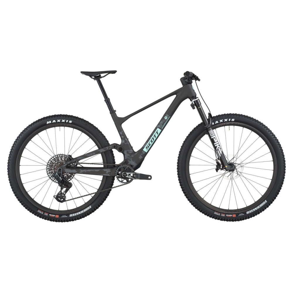 Bicicleta SPARK 900 EVO 2026 | Cyclon Concept Store