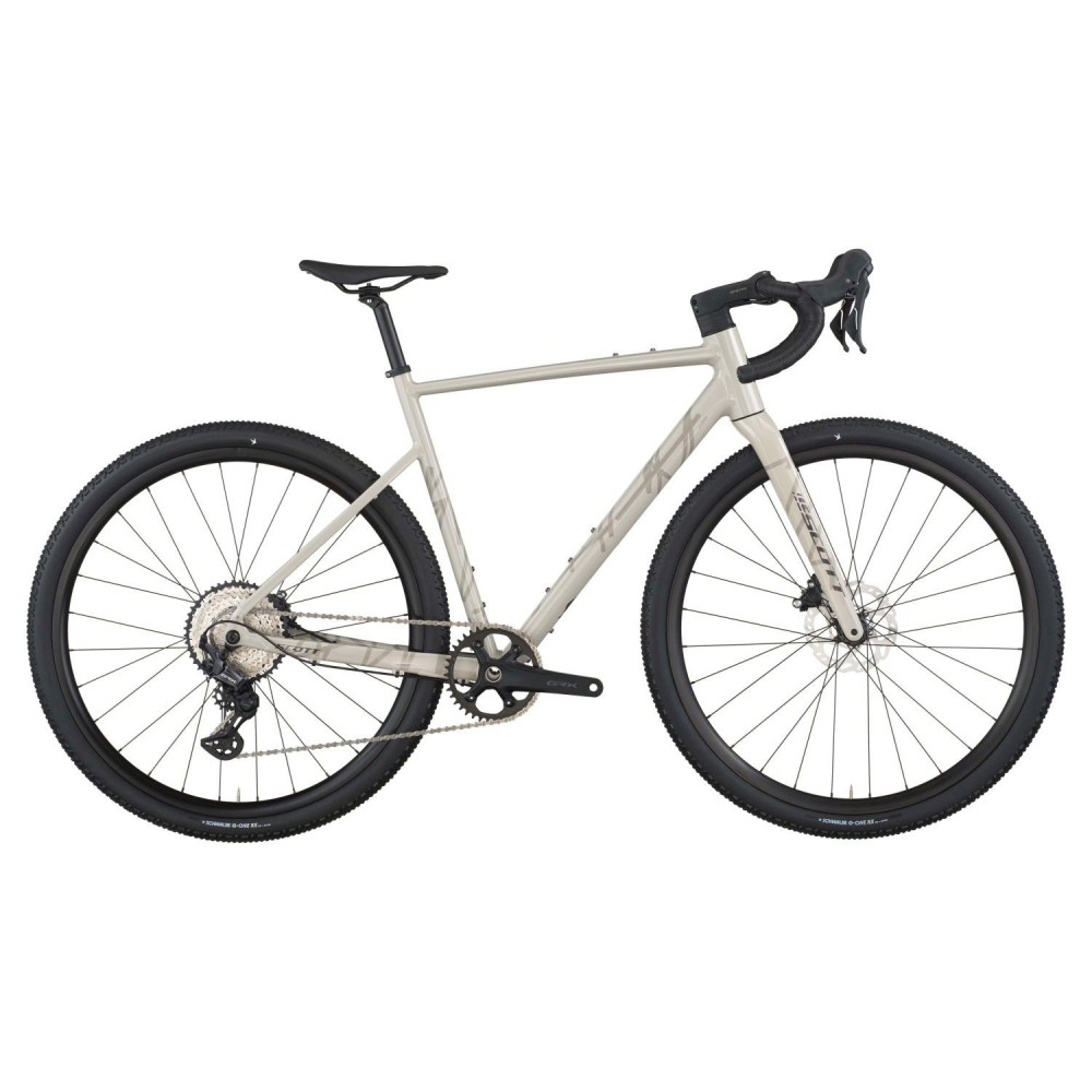 Bicicleta SPEEDSTER Gravel 10 2026 | Cyclon Concept Store