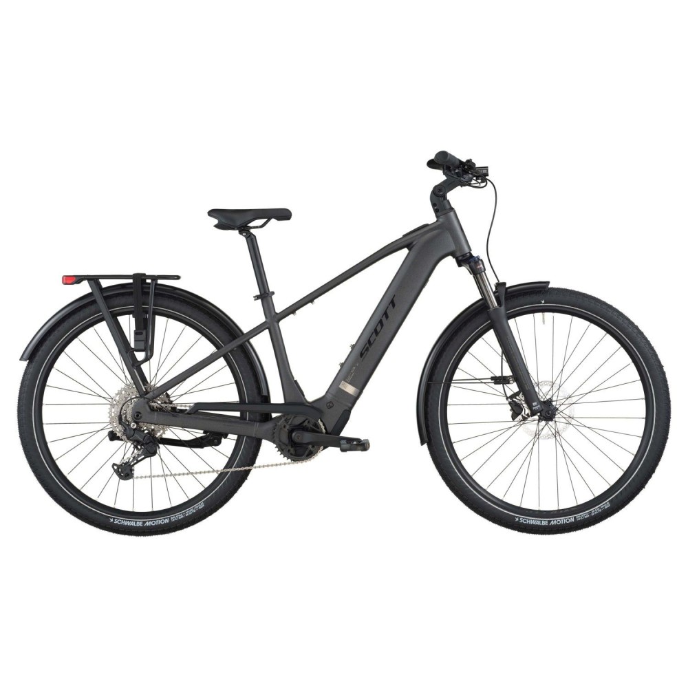 Bicicleta SUB SPORT 10 2026 | Cyclon Concept Store