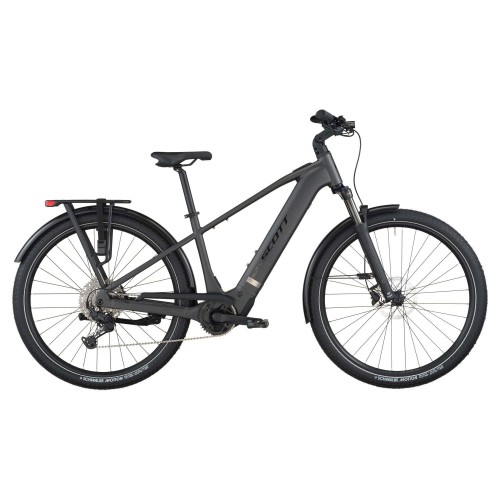 Bicicleta SUB SPORT 10 2026 | Cyclon Concept Store