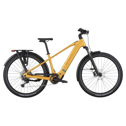 Bicicleta SUB SPORT 10 2026 | Cyclon Concept Store