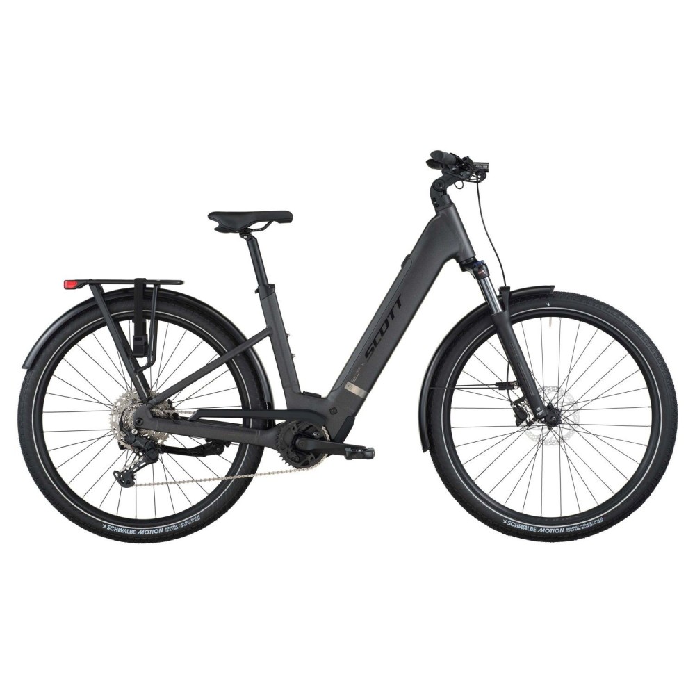 Bicicleta SUB SPORT 10 WAVE 2026 | Cyclon Concept Store