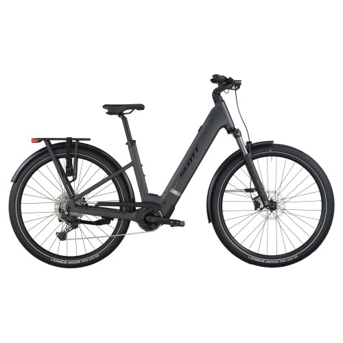 Bicicleta SUB SPORT 10 WAVE 2026 | Cyclon Concept Store
