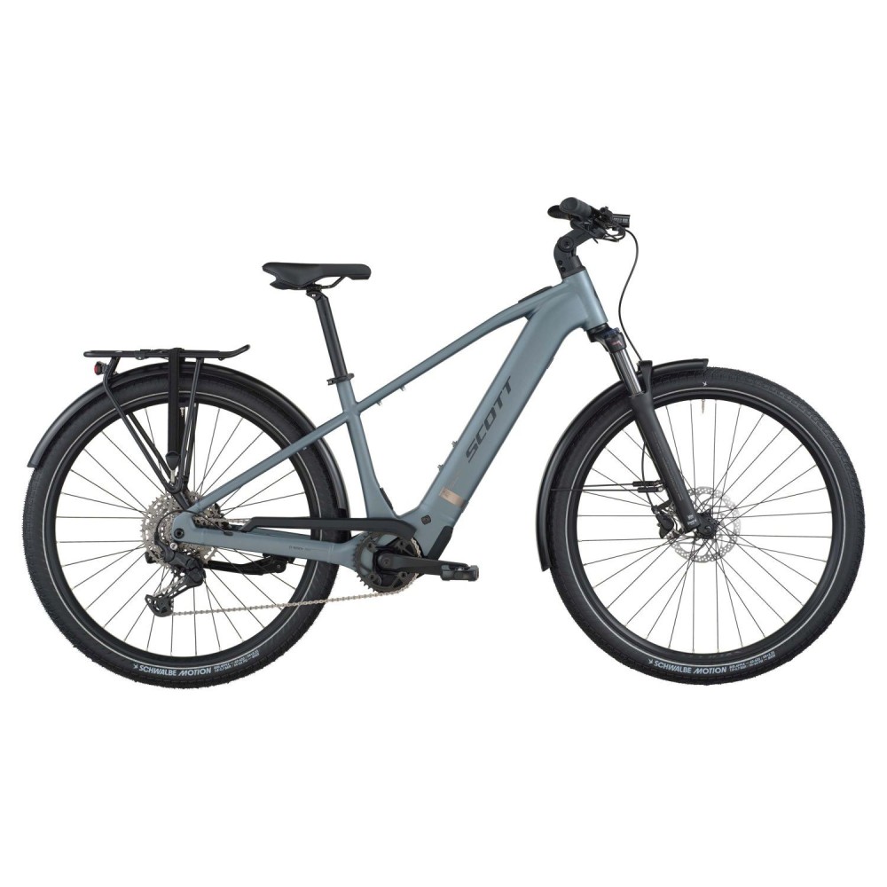 Bicicleta SUB SPORT 20 2026 | Cyclon Concept Store