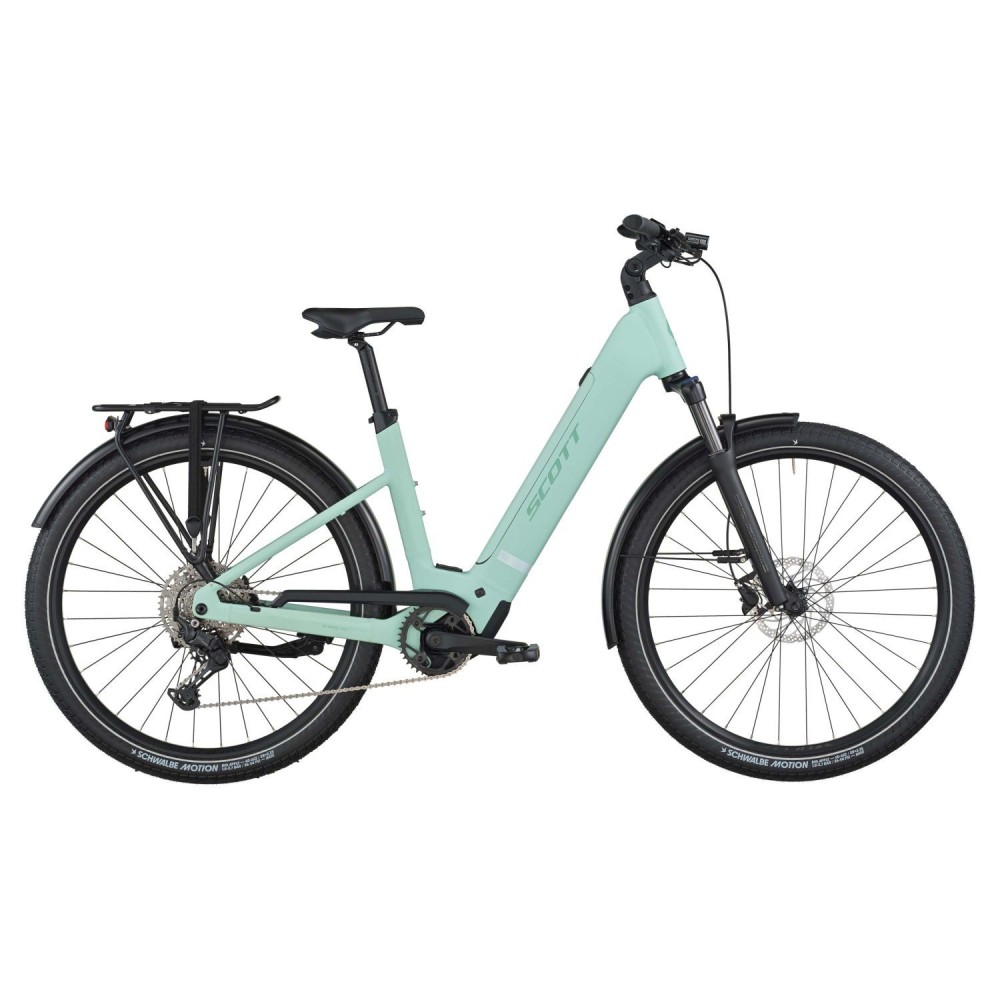 Bicicleta SUB SPORT 20 WAVE 2026 | Cyclon Concept Store