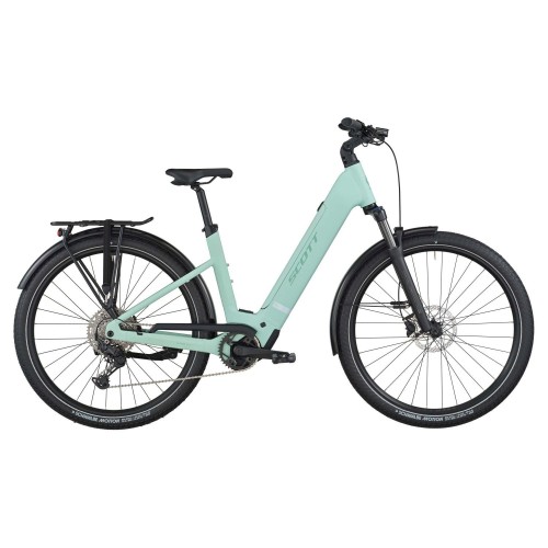 Bicicleta SUB SPORT 20 WAVE 2026 | Cyclon Concept Store