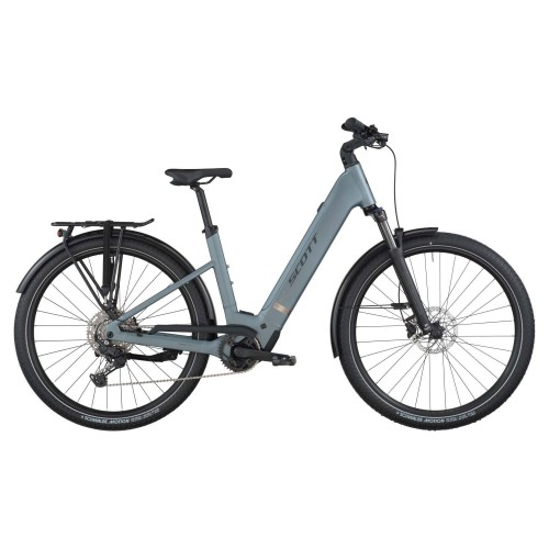 Bicicleta SUB SPORT 20 WAVE 2026 | Cyclon Concept Store